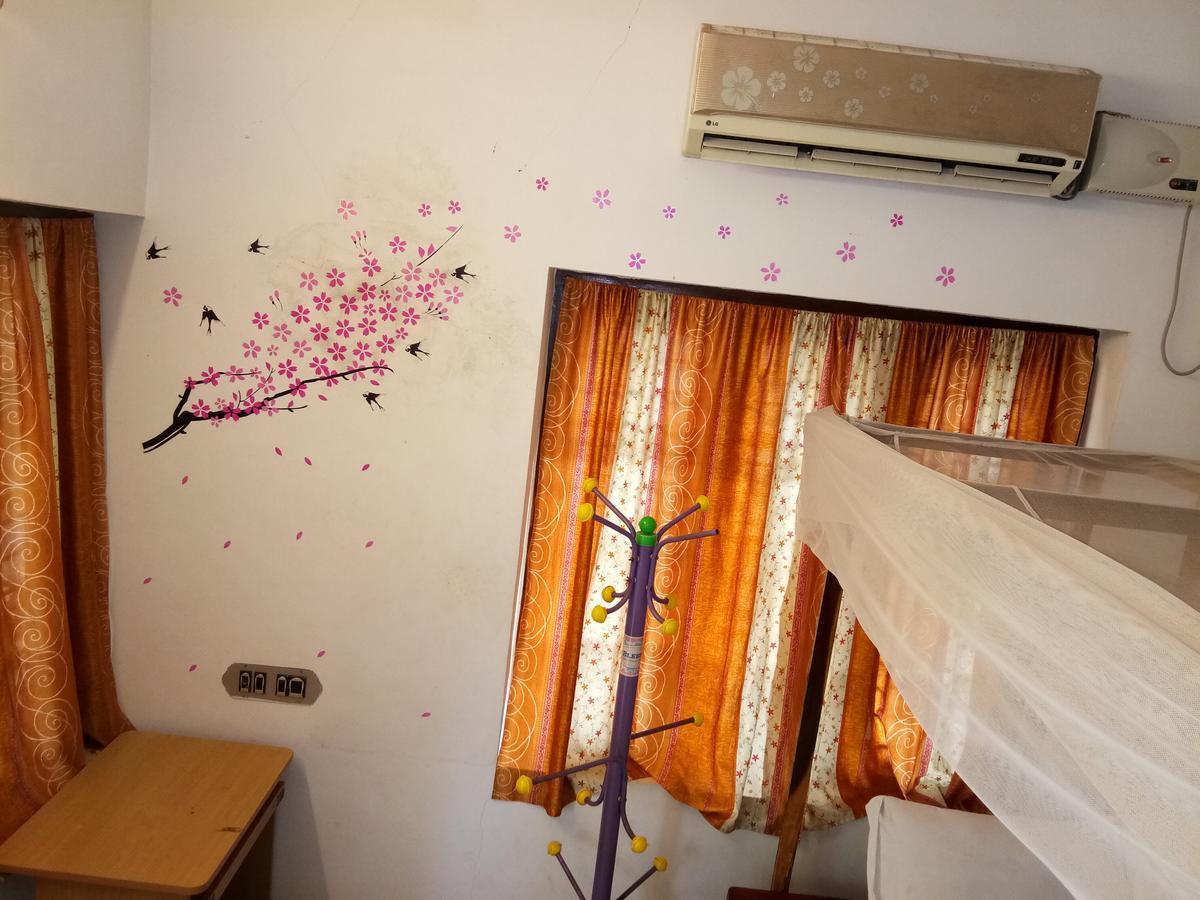 Gone Coastal Homestay Varkala Extérieur photo