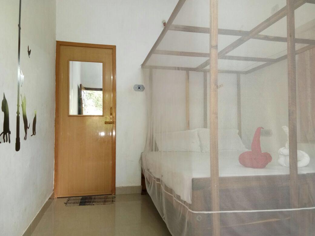 Gone Coastal Homestay Varkala Extérieur photo